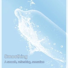 Bao cao su Nox Fresh Thin 003 HA siêu mỏng nhiều gel hộp 8 cái