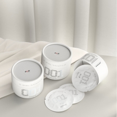 Bao cao su DryWell Super Thin PU 001 siêu mỏng hộp 3 cái