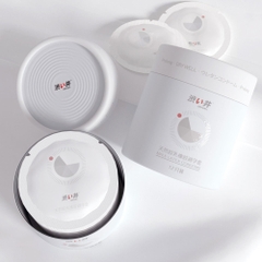 Bao cao su Drywell Long Lasting Pro kéo dài quan hệ hộp 12 cái