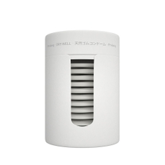 Bao cao su Drywell Long Lasting Pro kéo dài quan hệ hộp 12 cái