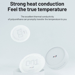 Bao cao su DryWell Super Thin PU 001 siêu mỏng hộp 3 cái
