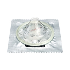 Bao cao su Drywell Long Lasting kéo dài quan hệ hộp 3 cái
