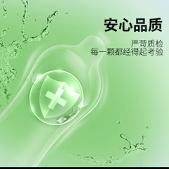 Bao cao su Nox Super Performance kéo dài thời gian hộp 6 cái