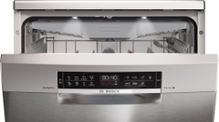 Máy rửa bát bosch 14 bộ seri 6