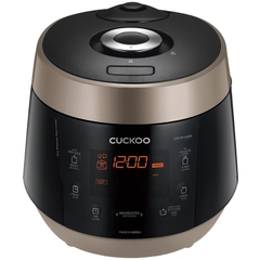 Nồi cơm điện tử áp suất Cuckoo 1.8 lít CRP-PK1000S/BKCGVNCV