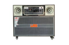 Loa điện JA 2 Bass 40 6868