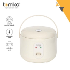 Nồi cơm Tomika Hana RC1229