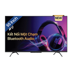 Tivi QLED Skyworth 4K 55 Inch Q8500G