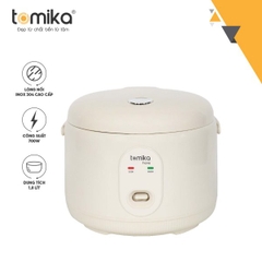 Nồi cơm Tomika Hana RC1826