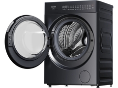 Máy giặt sấy Toshiba 15Kg sấy 9kg T35BP160MWV