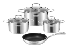 Nồi Inox liền khối ELmich EL2488IN03 16cm