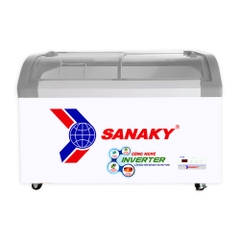 Tủ Đông Sanaky Inverter 350 Lít VH-4899K3B