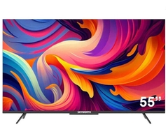 Tivi Sky 55Inch 4K Google G6600G