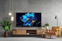 Tivi TCL QLED 4K 55P7K