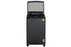 Máy giặt Aqua Inverter 12 kg DR120HT BK
