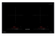 Bếp từ đôi Blueger 369MA