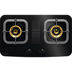 Bếp ga Elec 2 bậc C.Cấp 728 ETG728GKR