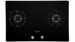 Bếp ga Whirlpool 820C/BLV