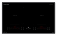 Bếp từ đôi Blueger B836T