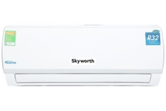 ĐH Skyworth 1 chiều 12000 Inverter 12B-2E1A3NB