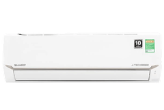 ĐH Sharp 1 chiều 18000 Inveter X18CEWC