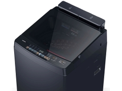 Máy giặt Toshiba Inverter 15 kg giặt nước nóng DUHN1600LV(MG)
