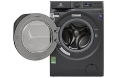 MG Electrolux 10kg xám 1023P5SC