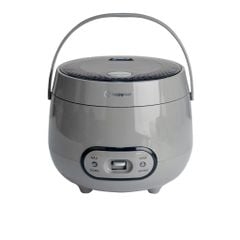 Nồi Cơm Nắp Gài Happy Cook HCJ-120G 1.2 Lít