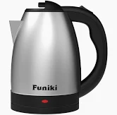 Ấm siêu tốc 2L Funiki HKT5122
