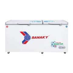 Tủ Đông Sanaky 530 Lít Inverter  VH-6699HY4K