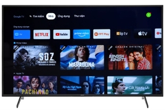 Tivi Sony 65Inch 4K X75K