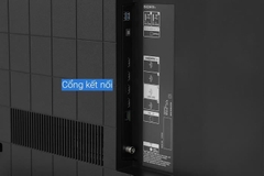 Tivi Sony 75 inch 4K S30