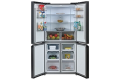 Tủ lạnh Toshiba Inverter 474 lít Multi Door RF611WI-PGV(22)-XK