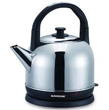 Ấm siêu tốc Orkin 5 lít