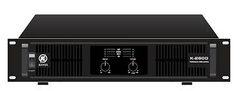 Đẩy Komi K2600