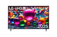 Tivi LG 55Inch 4K UA841C