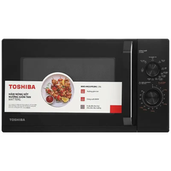 Lò vi sóng Toshiba 25L có nướng MW3-MG25PE(BK)