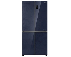 Tủ lạnh Aqua Inverter 469 lít M560XA(GL)