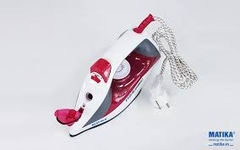 Bàn là hơi nước Matika 2916