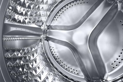 Máy giặt Samsung AI EcoBubble Inverter 10 kg WW10DG6U34LBSV