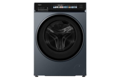 Máy giặt sấy Aqua 10kg BP4377U1L(GN)
