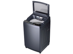 Máy giặt Toshiba Inverter 15 kg giặt nước nóng DUHN1600LV(MG)