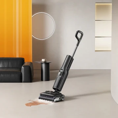 Máy hút bụi lau nhà Roborock F25 Ultra