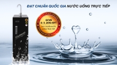 Lọc nước mutosi TS100