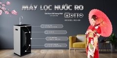Lọc nước Hotto RO9