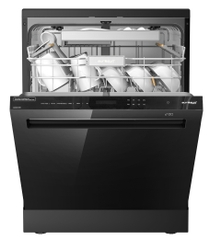 Máy rửa bát Eurosun 16 bộ Seri 8