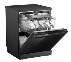 Máy rửa bát Eurosun 16 bộ Seri 8
