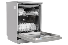 Máy rửa bát Bosch 13 bộ seri 4