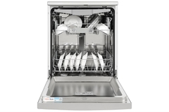 Máy rửa bát Bosch 13 bộ seri 4