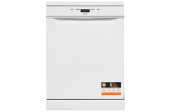 Máy rửa bát độc lập Whirlpool WFC3C26P
